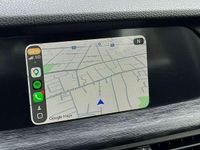 Usata Alfa Romeo Stelvio Business 160 CV (117 kW) 2019 Nero SUV