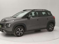 Usata Citroën C3 Aircross Feel 110 CV (80 kW) 2021 Grigio SUV