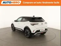 Usata Opel Mokka 135 CV (99 kW) 2025 Bianco SUV