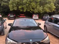 Usata BMW 118 Comfort Edition 150 CV (110 kW) 2017 Nero Utilitaria