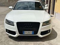 Usata Audi A5 143 CV (105 kW) 2011 Coupé