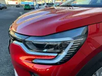 Usata Renault Captur Intens 102 CV (75 kW) 2023 Rosso SUV