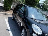 Occasion Fiat 500 Living 105 ch (77 kW) 2014 Vert Break