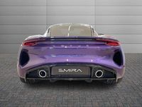 Nuova Lotus Emira 405 CV (297 kW) 2026 Viola haze Coupé
