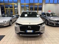 Usata DS Automobiles DS7 Crossback Bastille 131 CV (96 kW) 2023 Argento SUV