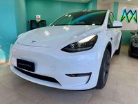 Usata Tesla Model Y 152 kW (208 CV) 2025 Bianco SUV