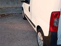 Usata Fiat Fiorino 77 CV (56 kW) 2010 Monovolume