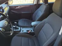 Usata Ford Kuga Titanium X 120 CV (88 kW) 2021 Grigio SUV