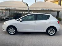 usata Seat Ibiza Ibiza1.2 70cv GPL 5 PORTE ITECH