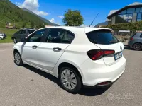 Usata Fiat Tipo Pop 120 CV (88 kW) 2018 Bianco Berlina