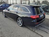 usata Mercedes E220 E220d S.W. 4Matic Auto Premium