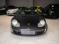 Usata Porsche Boxster 204 CV (150 kW) 1999 Other Cabrio