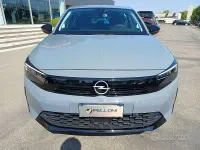 Usata Opel Corsa Edition 101 CV (74 kW) 2025 Grigio Utilitaria