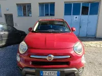 Usata Fiat 500 120 CV (88 kW) 2015 Station wagon