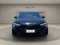 Usata Audi S3 Ambiente 310 CV (228 kW) 2022 Nero Berlina