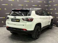 Usata Jeep Compass 179 CV (131 kW) 2023 Bianco SUV