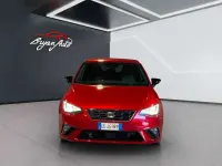 Usata Seat Ibiza FR 110 CV (80 kW) 2024 Other Utilitaria