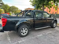 Usata Great Wall Steed 6 150 CV (110 kW) 2024 Nero Pick-up