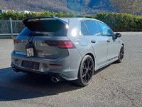 Usata VW Golf VIII GTI Clubsport 300 CV (220 kW) 2023 Grigio Berlina