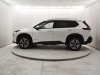 Usata Nissan X-Trail N-Connecta 158 CV (116 kW) 2023 Bianco SUV