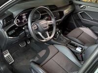 Usata Audi Q3 S-Line 150 CV (110 kW) 2024 SUV