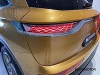 Usata DS Automobiles DS7 Crossback Business 131 CV (96 kW) 2021 Arancione SUV