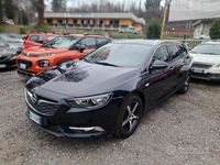 Usata Opel Insignia S 136 CV (100 kW) 2020 Nero Station wagon