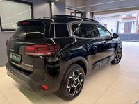 Usata Citroën C5 131 CV (96 kW) 2024 Nero Berlina