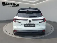 Usata Renault Austral Techno 130 CV (95 kW) 2023 Bestyle montecarlo (bianco na SUV