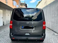 Usata Toyota Proace Verso 120 CV (88 kW) 2019 Grigio Station wagon