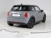 usata Mini Cooper D 5 porte 2014 Diesel 1.53p auto