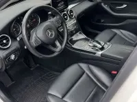 Usata Mercedes C220 Premium 170 CV (125 kW) 2015 Station wagon