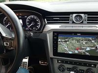 Usata VW Passat Alltrack 190 CV (139 kW) 2018 Station wagon