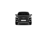 Usata Audi Q5 Sportback S-Line 204 CV (150 kW) 2023 Nero SUV