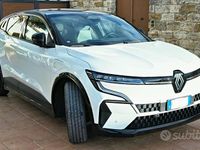 Usata Renault Mégane 161 kW (220 CV) 2023 Bianco Berlina