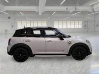 Usata Mini Cooper Countryman Business 125 CV (91 kW) 2020 SUV