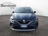 Usata Renault Captur Engineered 143 CV (105 kW) 2023 Other SUV