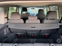 Usata VW Touran 150 CV (110 kW) 2009 Grigio Monovolume
