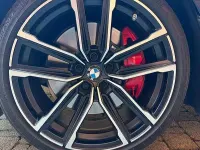 Usata BMW 420 M Sport 190 CV (139 kW) 2022 Cabrio