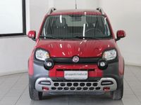 usata Fiat Panda Cross 0.9 TwinAir Turbo S&S 4×4