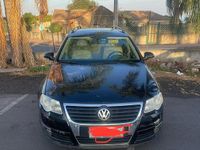 Usata VW Passat 110 CV (80 kW) 2010 Station wagon