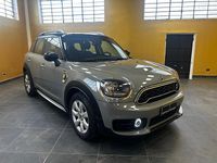 Usata Mini Cooper Countryman 135 CV (99 kW) 2019 Grigio SUV