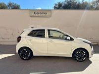 Nuova Kia Picanto 63 CV (46 kW) 2026 Bianco Utilitaria