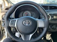 usata Toyota Yaris Yaris 1.01.2 benzina gpl