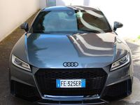 Usata Audi TT Ambiente 230 CV (169 kW) 2016 Coupé