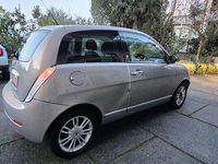 Usata Lancia Ypsilon 60 CV (44 kW) 2007 Utilitaria