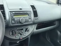 Używany Nissan Note 88 KM (64 kW) 2008 Hatchback
