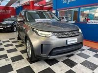 Usata Land Rover Discovery 5 HSE 241 CV (177 kW) 2018 Grigio SUV