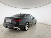 Usata Audi A4 S-Line 163 CV (119 kW) 2024 Nero mito metallizzato Berlina
