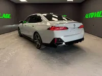 Usata BMW 520 M Sport 197 CV (144 kW) 2024 Grigio Berlina